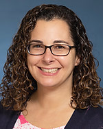 Maria F Barile, MD practices Radiology