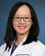 Emily K Wu, MD practices Gynecology, Obstetrics and Gynecology, and Surgery in Worcester