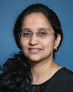 Amrutha Balakrishnan, MD practices Family Medicine in Marlborough