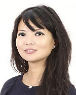 Sandra Y Hu-Torres, MD practices Ophthalmology in Acton, Athol, and Gardner