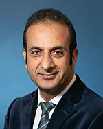 Khurshid A Khurshid, MD practices Psychiatry, Pulmonary Medicine, and Sleep Medicine in Marlborough and Worcester