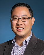 Jonathan T Cheah, MD practices Rheumatology