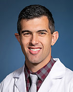 Daniel T Mandell, MD practices Orthopedics