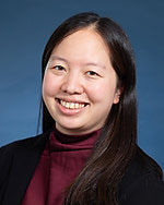 Kate H Dinh, MD practices Oncology (Cancer), Surgery, and Breast Surgery in Worcester