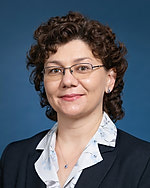 Gabriela Szabo, MD - Endocrinology-Diabetes