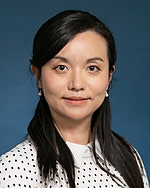 Xiaoqin Zhu, MD,PhD practices Pathology