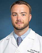 Jared T Mickelson, DO practices Pulmonary Medicine in Worcester