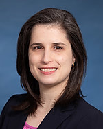 Anna Luisa Kuhn, MD, PhD practices Radiology