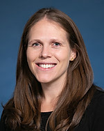 Katherine M. Johnson, MD - Maternal & Fetal Medicine and Obstetrics & Gynecology