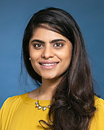 Vrushali H Shah, MD practices Endocrinology-Diabetes in Fitchburg and Worcester