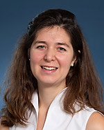 Elizabeth S Ferzacca, MD practices Internal Medicine and Primary Care in Worcester