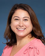 Danielle L Kolitz, MD practices Pediatric Specialty Services and Pediatrics - General Pediatrics in Framingham and Worcester