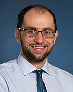 Yevgeniy Popov, DO practices Rheumatology in Worcester
