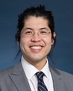 Wei-Che C Ko, MD practices Dermatology