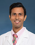 Prateek Shukla, MD practices Endocrinology-Diabetes in Leominster and Worcester