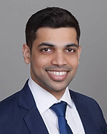 Datson M Pereira, MD practices Hospital Medicine in Marlborough and Worcester