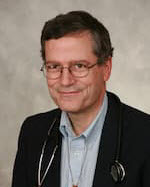 John Sedgwick S Howland, III, MD practices Family Medicine in Southbridge