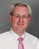 Jeffrey A Gordon, MD practices Oncology (Cancer) and Transfusion Medicine