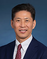 Xiaofei Wang, MD,PhD practices Pathology