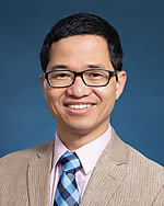 Vu Hoang Tran, MD practices Internal Medicine and Primary Care in Fitchburg