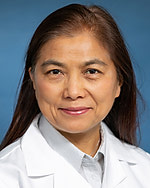 Yanhua Li, MD practices Pathology and Transfusion Medicine