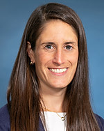 Lauren E Ferrara, MD practices Radiology