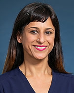 Sunita Puri, MD practices Emergency Medicine, Pediatric Specialty Services, and Hospice and Palliative Medicine in Worcester