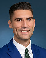 Andrew J Duarte, MD practices Orthopedics, Anesthesiology, and Neurology in Worcester