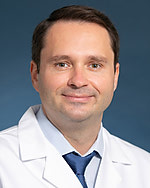 Yury Aleksandrovich, MD practices Hospital Medicine