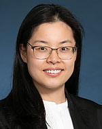 Yuyao Wang, MD practices Internal Medicine and Primary Care in Worcester