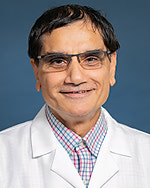 Ravinder K Wali, MD practices Nephrology