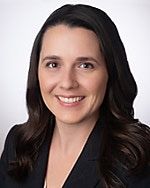 Lydia Parzych, MD practices Orthopedics in Worcester