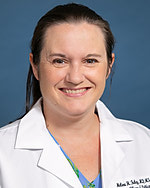 Melissa H Tukey, MD practices Pulmonary Medicine in Worcester