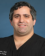 Michael R DiBenedetto, MD practices Orthopedics, Hand, and Surgery in Shrewsbury and Worcester