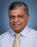 Vaikom S Mahadevan, MD practices Cardiology in Worcester