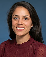 Geneva D Mehta, MD practices Pulmonary Medicine and Allergy & Immunology in Worcester
