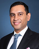 Madhav Sukumaran, MD, PhD practices Neurological Surgery and Surgery