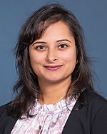 Prerna P Moorjani, DO practices Psychiatry/Neurology in Clinton and Worcester